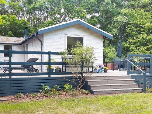 Grenaa House | 5 person holiday home in Grenaa