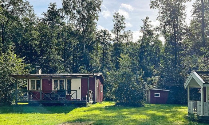 Lerdala House | 5 person holiday home in LERDALA