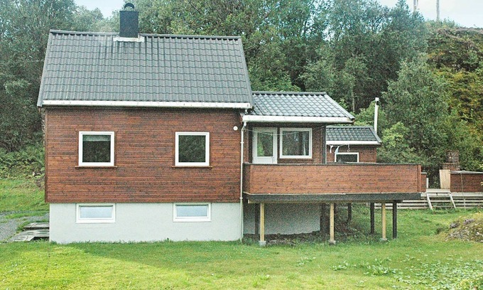 Vevang House | 5 person holiday home in VEVANG-By Traum