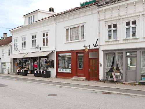 Risor Apartment | 5 person holiday home in Risør-By Traum