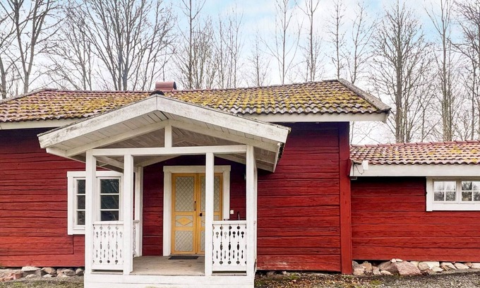 Aseda House | 5 person holiday home in ÅSEDA