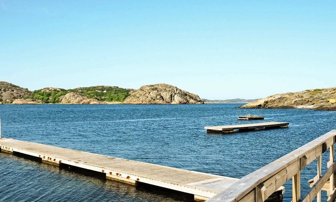 Roennaeng House | 5 person holiday home in DYRÖN