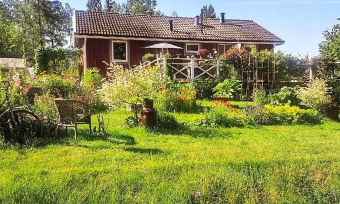 Flen Municipality House | 5 person holiday home in FLEN