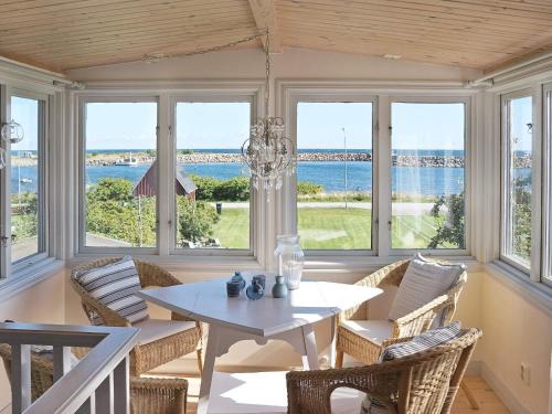 Solvesborg Municipality House | 5 person holiday home in SÖLVESBORG