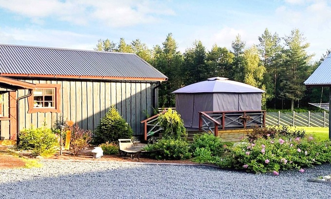 Idre House | 5 person holiday home in Idre-By Traum
