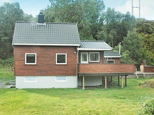Vevang House | 5 person holiday home in VEVANG-By Traum