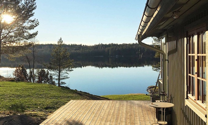 Animskog House | 5 person holiday home in Ånimskog