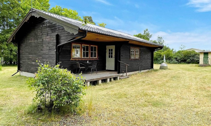 Borgholm House | 5 person holiday home in BORGHOLM