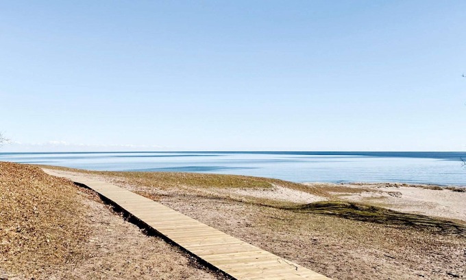 Loderup House | 5 person holiday home in Löderup