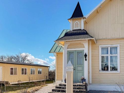 Romakloster House | 5 person holiday home in Romakloster-By Traum