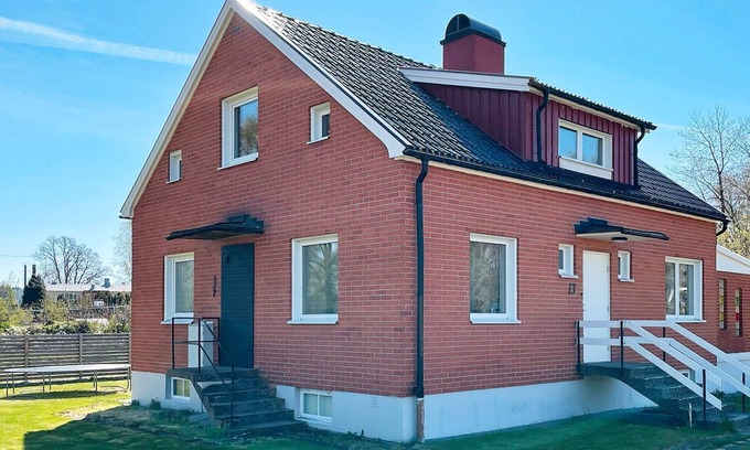 Sibbhult House | 5 person holiday home in Sibbhult-By Traum