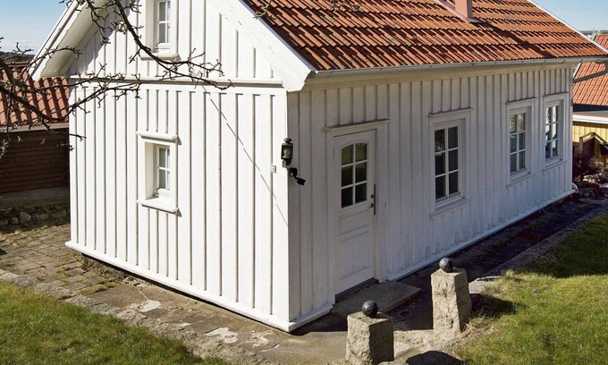 Stromstad House | 5 person holiday home in STRÖMSTAD-By Traum