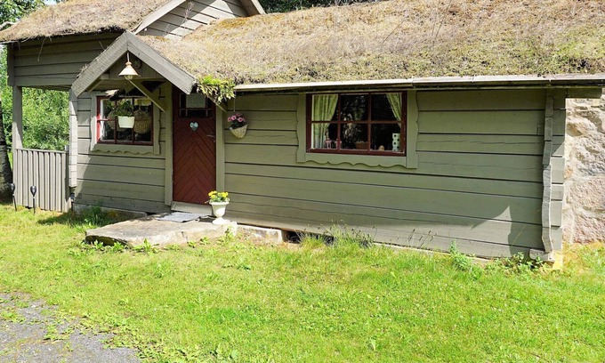 Tingsryd Municipality House | 5 person holiday home in TINGSRYD-By Traum