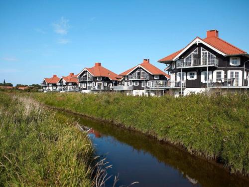 Bogense Apartment | 5 person holiday park in Bogense