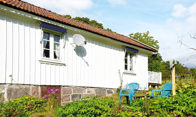 Fiskebackskil House | 5 person holiday home in FISKEBÄCKSKIL-By Traum