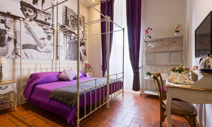 San Giovanni House | 5 rooms Apartment for 7 people near Coloseum