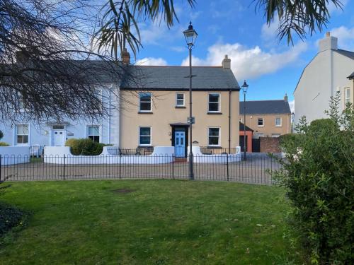 Shaldon House | 5 Shoreside