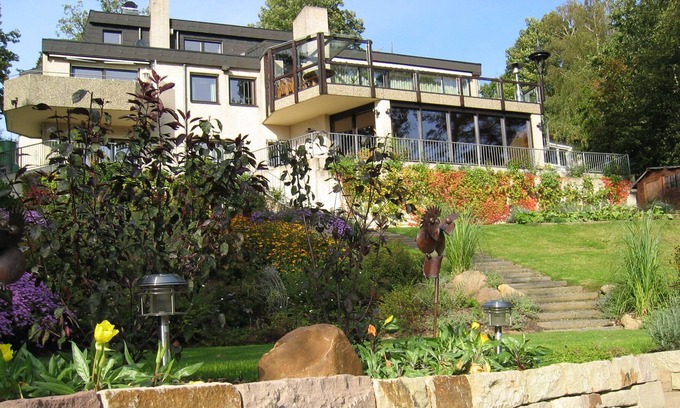 Freudenthal Apartment | 5-star comfort (www.boardingkassel.de) at the gates of Kassel (Documenta city)