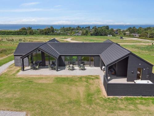 Skastrup House | 5 star holiday home in Bogense