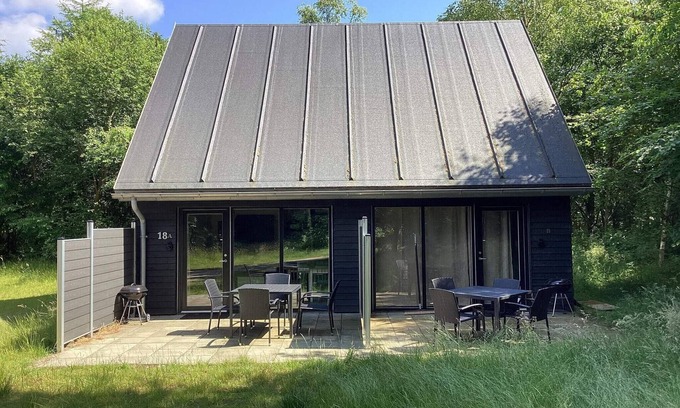 Hovborg House | 5 star holiday home in Hovborg-By Traum
