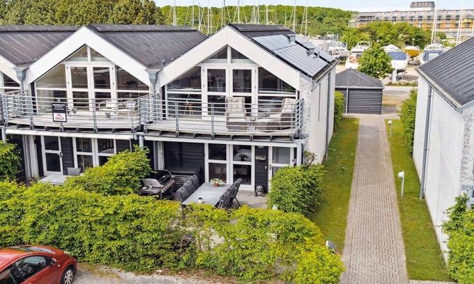 Koge House | 5 star holiday home in Køge