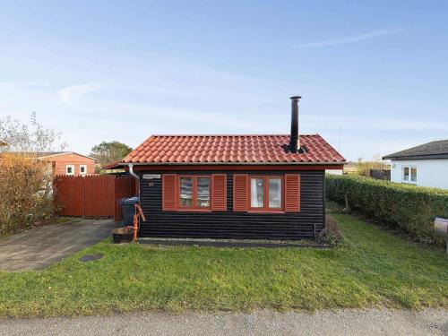 Mesinge House | 5 star holiday home in Mesinge