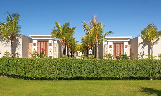 Bukit Villa | 5 Star Private Villa in a soothing area of Jimbaran Bali —