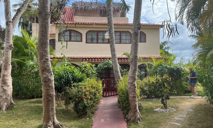 Bavaro Villa | 5 Star Rated, Best Value at Bavaro Beach! No Extra Fees