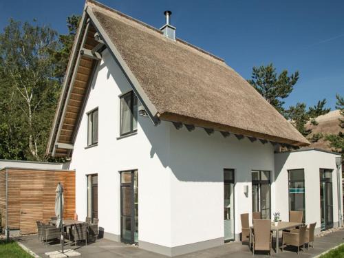 Karlshagen Villa | 5* Strandhaus in Karlshagen