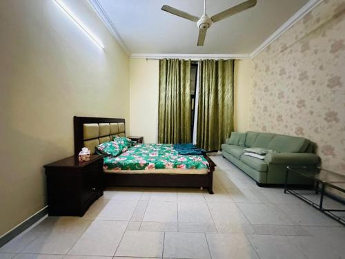 Madinat Zayed House | 5 Villa