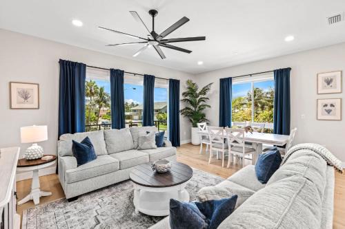 Indialantic By The Sea Villa | 50 8th Avenue