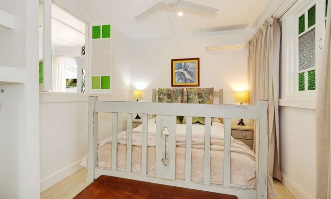 Horseshoe Bay Ski Chalet | 50 HSB your Island Oasis n Magnetic Island