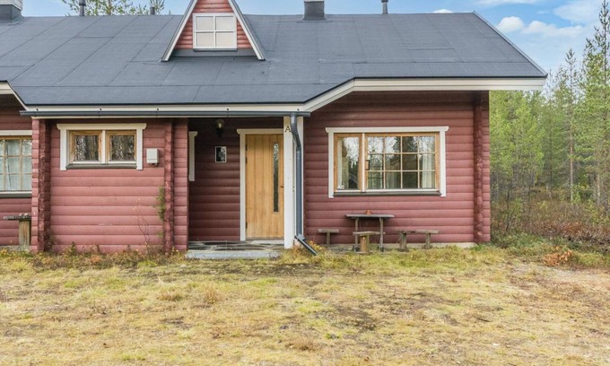 Lampivaara Other | 50 m² Accommodation ∙ 1 bedroom ∙ 6 guests