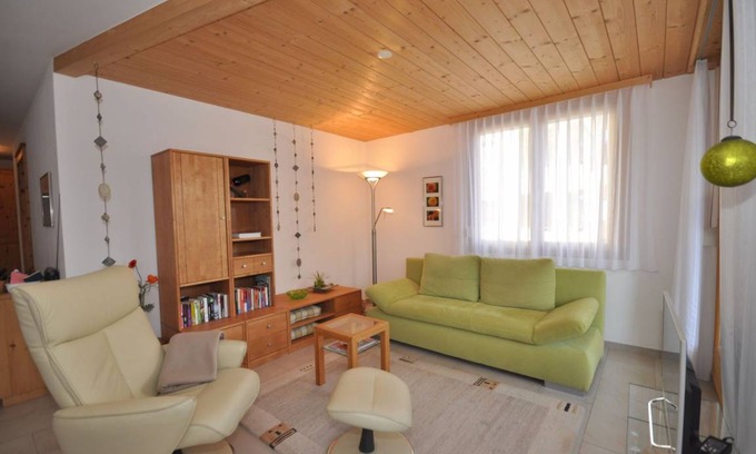 Sent Apartment | 50 m² Apartment ∙ 1 bedroom ∙ 2 guests