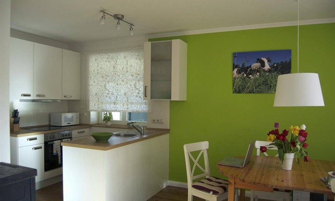 Jesteburg Apartment | 50 m² Apartment ∙ 2 bedrooms ∙ 4 guests
