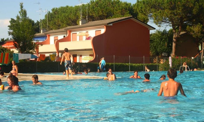 Cinto Caomaggiore Apartment | 50 m² Apartment ∙ 2 bedrooms ∙ 6 guests