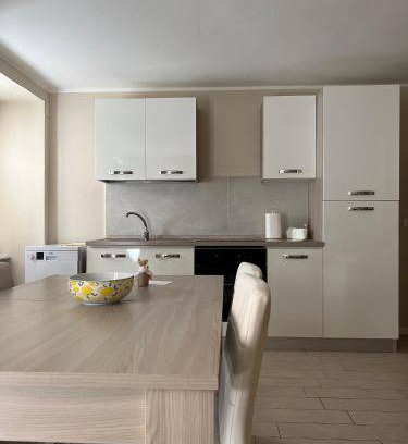 Bogliaco Apartment | 50 m² Apartment ∙ 4 guests
