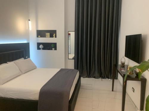 Capurso Apartment | 50 m2 Apartment