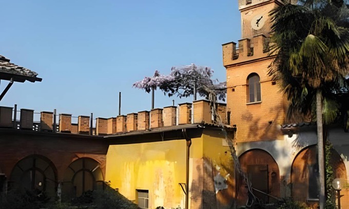 Centro Storico Bed & Breakfast | 50 m² Bed and breakfast ∙ 3 guests