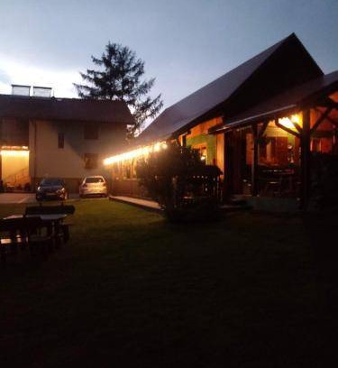 Milowka Bed & Breakfast | 50 m² Bed and breakfast ∙ 2 bedrooms ∙ 4 guests