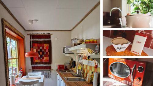 Habo Municipality Bed & Breakfast | 50 m² Bed and breakfast ∙ 3 bedrooms ∙ 6 guests