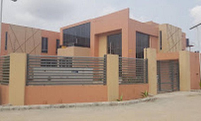 Asaba Hotel | 50 m² Hotel ∙ 3 guests