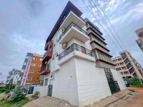 Devanahalli Hotel | 50 m² Hotel ∙ 7 guests