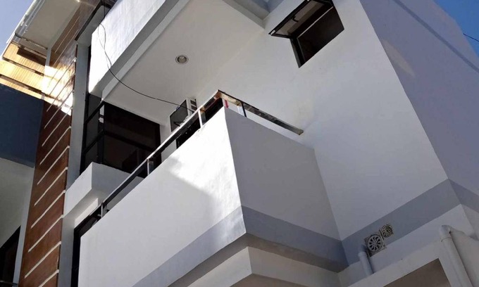 Santa Fe House | 50 m² House ∙ 1 bedroom ∙ 15 guests