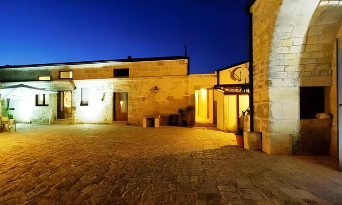 Ragusa House | 50 m² House ∙ 2 bedrooms ∙ 4 guests
