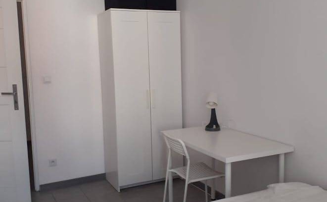 Stradom Resort | 50 m² Private room ∙ 1 bedroom ∙ 2 guests