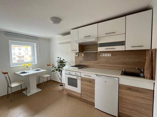 Orszagut Apartment | 50 m² Serviced apartment ∙ 14 guests