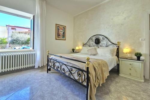 Porto Sant'Elpidio Apartment | [50 mt DAL MARE] Corte Wi-fi e Condizionatore