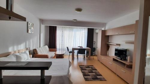 Mangalia Apartment | 500m de plaja - Cazare Mangalia - Self Check-in