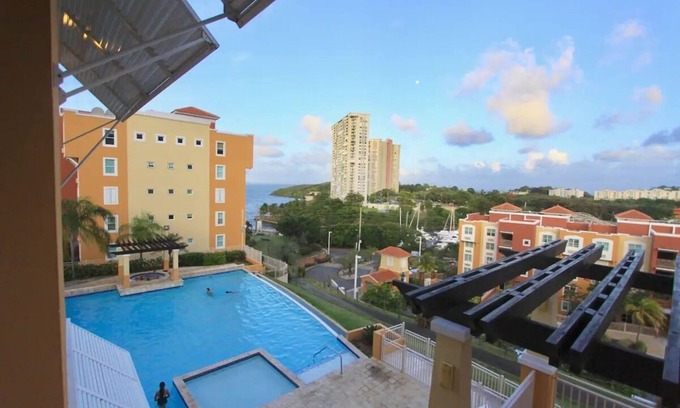 Sardinera Apartment | 506 3 Bedrooms 2 Batrooms 3 Pools 2 Parkings @ Penamar Ocean Club